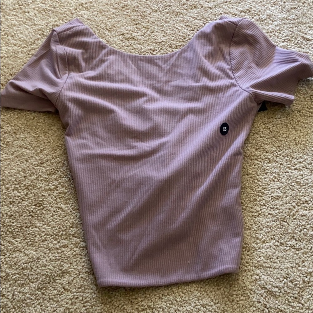 Hollister shirt